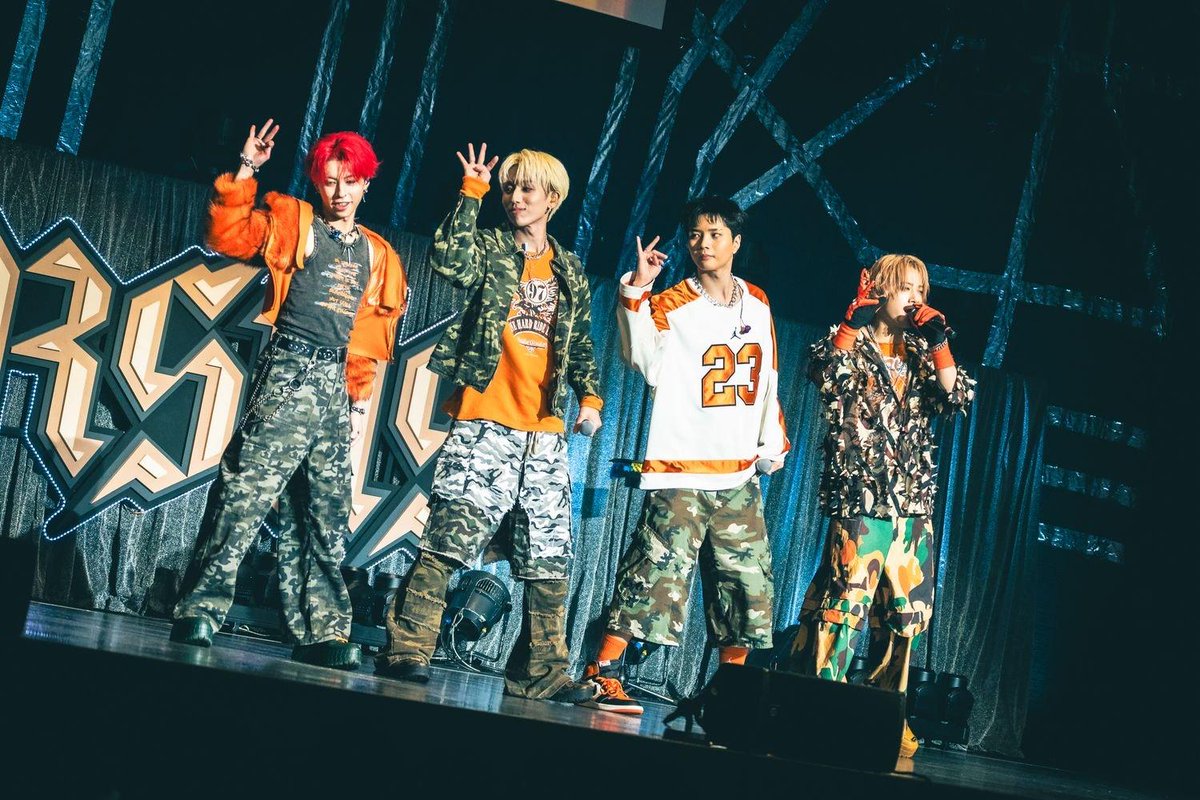 xxxlimsu's tweet photo. ⚡ FEST. INAZUMA 2026｜DAY 3 ⚡

OWVが本日、FUJIN STAGEに出演します🔥
🕐 11:30〜
📍 FUJIN STAGE

📺生放送🇯🇵➡https://t.co/E8RSi83pXM

最高のステージをお見逃しなく！

#OWV #FESTINAZUMA #フェストイナズマ https://t.co/qooMcVFcvo