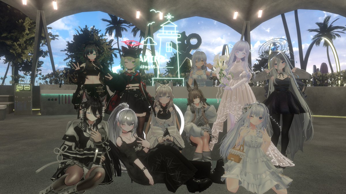 fuc_VR's tweet photo. 個別で撮ってくれた方もありがとうございました！
皆可愛すぎて緊張しちゃった（汗）
#ShinanoMeeting 
#Shinano3D https://t.co/9jHuUxWcOb
