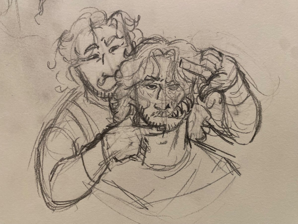 Dillo_TheLoser's tweet photo. These two need to be beaten with sticks /affectionate

#bloodstache #ironlung #wilfordwarfstache https://t.co/xNJqcgkOPE