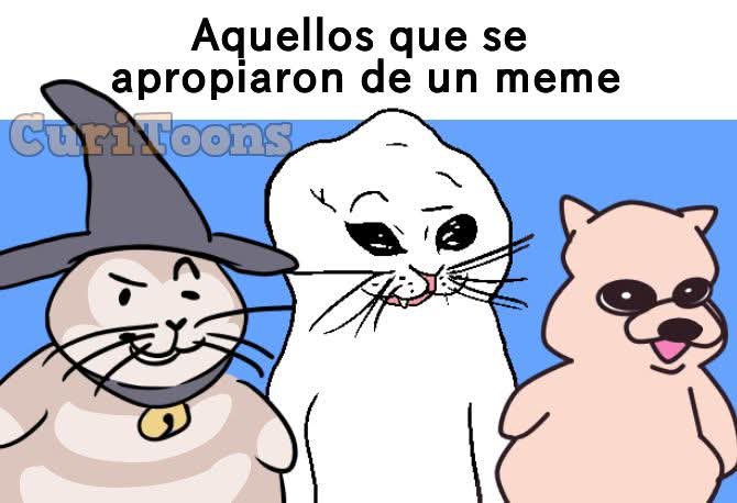 TUNA_MAYO_MEME's tweet photo. El Magordito manoseo a Pibble 😿

PD: Créditos a "Fer Cerrito" https://t.co/ElNatyUhm5