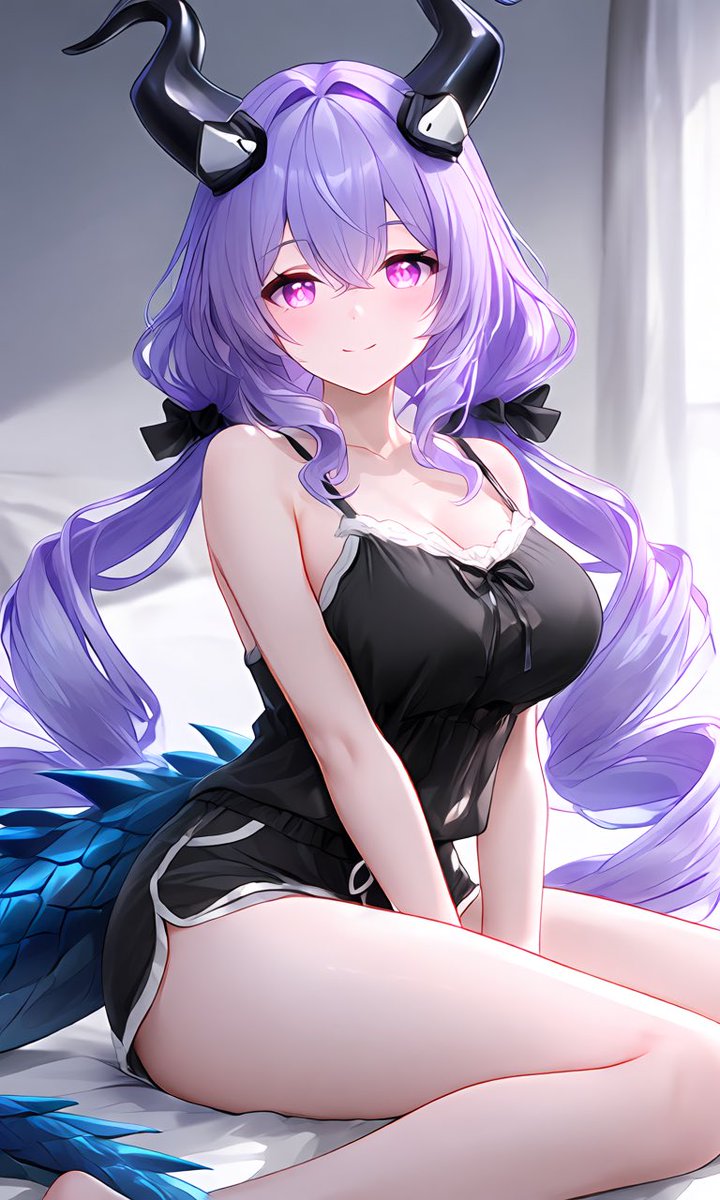 enfi2929's tweet photo. 部屋着ティフォロス
 #アークナイツエンドフィールド https://t.co/g9E1tkXBqB