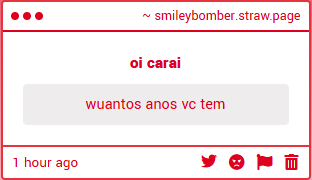 cbicles's tweet photo. oi tenho 17 faco 18 em dezembro https://t.co/GZDSA4A4YO