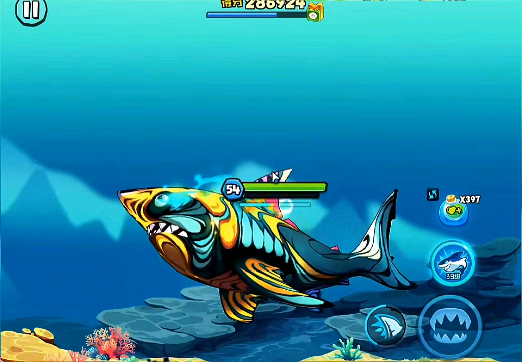 0larrydouglasn2's tweet photo. Just spent 20 minutes chasing a rare in-game fish, and totally worth it for the achievement! https://t.co/FJVBHquJwl