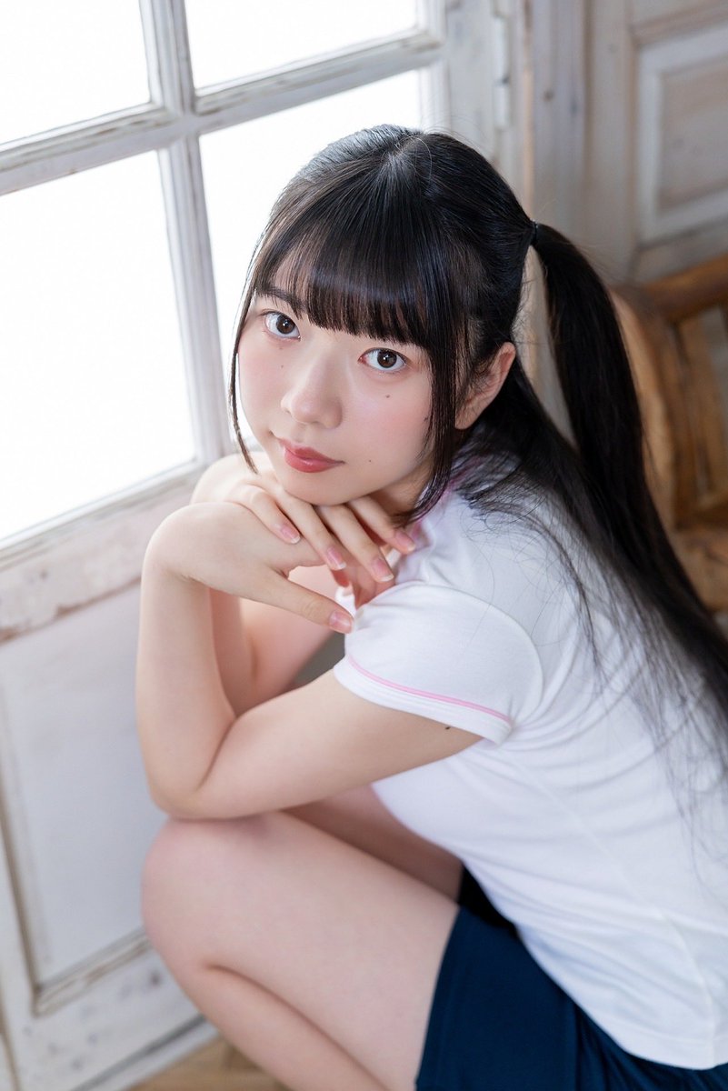 urutora88gpz's tweet photo. 椿みり https://t.co/uJmbj4aM7X