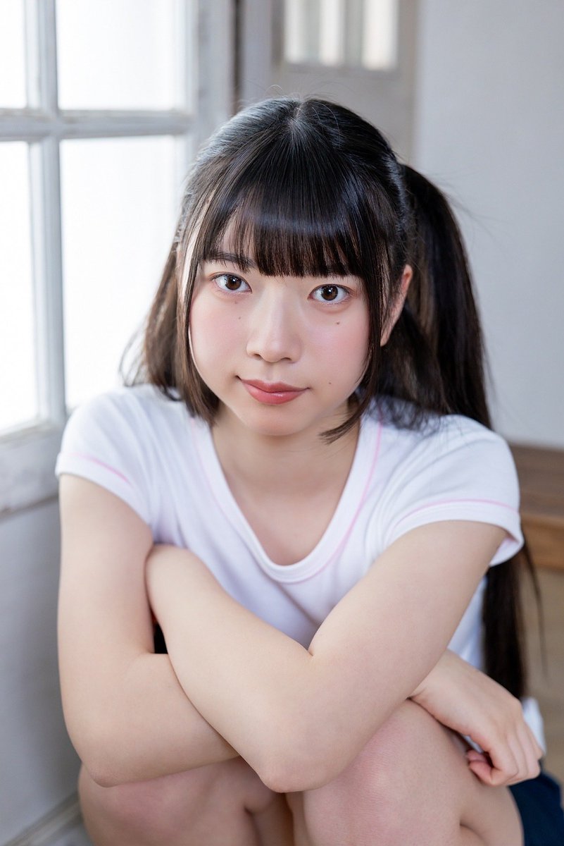 urutora88gpz's tweet photo. 椿みり https://t.co/uJmbj4aM7X
