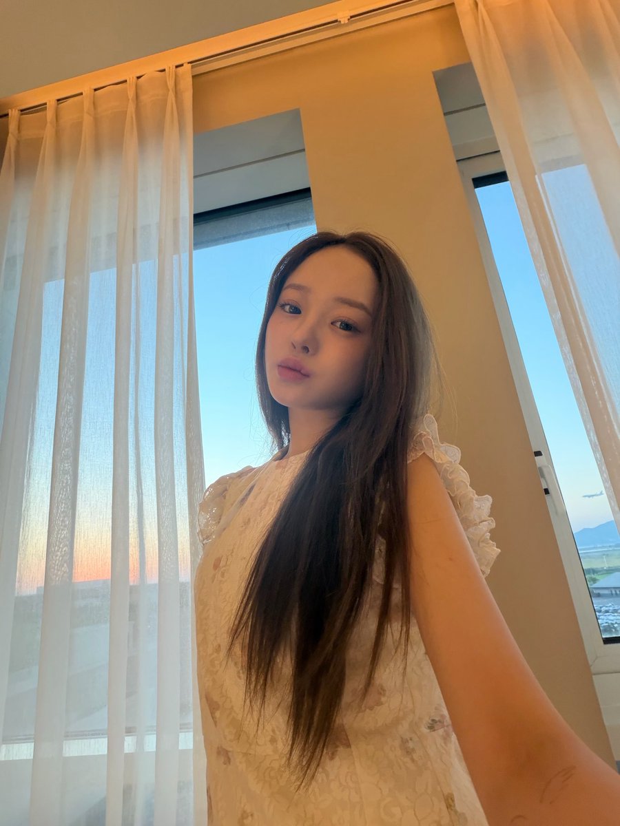 hima__xx3's tweet photo. これリアルお人形さんなれちゃう
ワンピ甘々で大正解すぎぃぃ…….✩.*˚🌙*ﾟ https://t.co/ZcrfuLb9bb