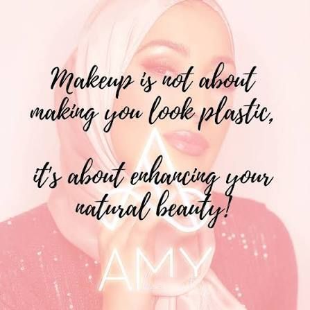 YOUNG_AS_'s tweet photo. Makeup is not about making you look plastic,

it's about enhancing your natural beauty!

#youngas #skincare #makeup #cosmetic #beauty https://t.co/uPBXeEwloF