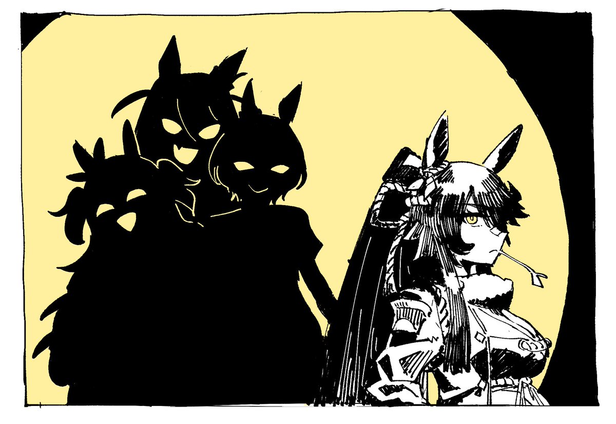 Kaibootsu's tweet photo. steal the spotlight https://t.co/ps50wMcsHO