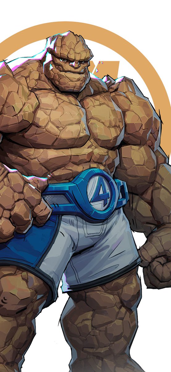 GAMER_225544's tweet photo. Here's the thing in marvel. I hope you like to seem him live :)
He's a good man
#Vtuber #malevtuber #VTuberUprising #ENVtubers
#MarvelRivalsㅤ https://t.co/FkM4AshImP