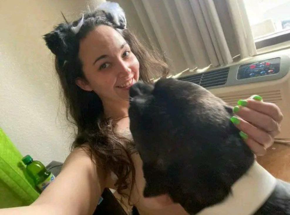 cannibal_cup's tweet photo. Certified k9 lover 🐾
Captivating &amp; untamed
Dropping exclusive videos you can't shake💦🥵
 DM for menu ❤️‍🩹

https://t.co/XOlHvRWyjH https://t.co/IEW0MjhH5O