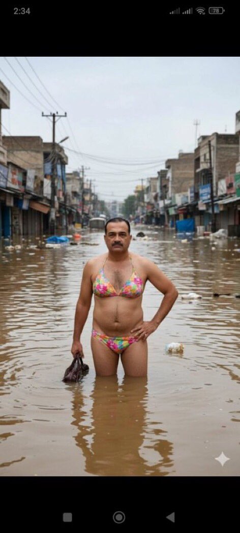khamoshmujahi's tweet photo. @SkyNews @SaraMirGilgity Asim munir is a shameless 🐖 https://t.co/aDDJZ5nigT