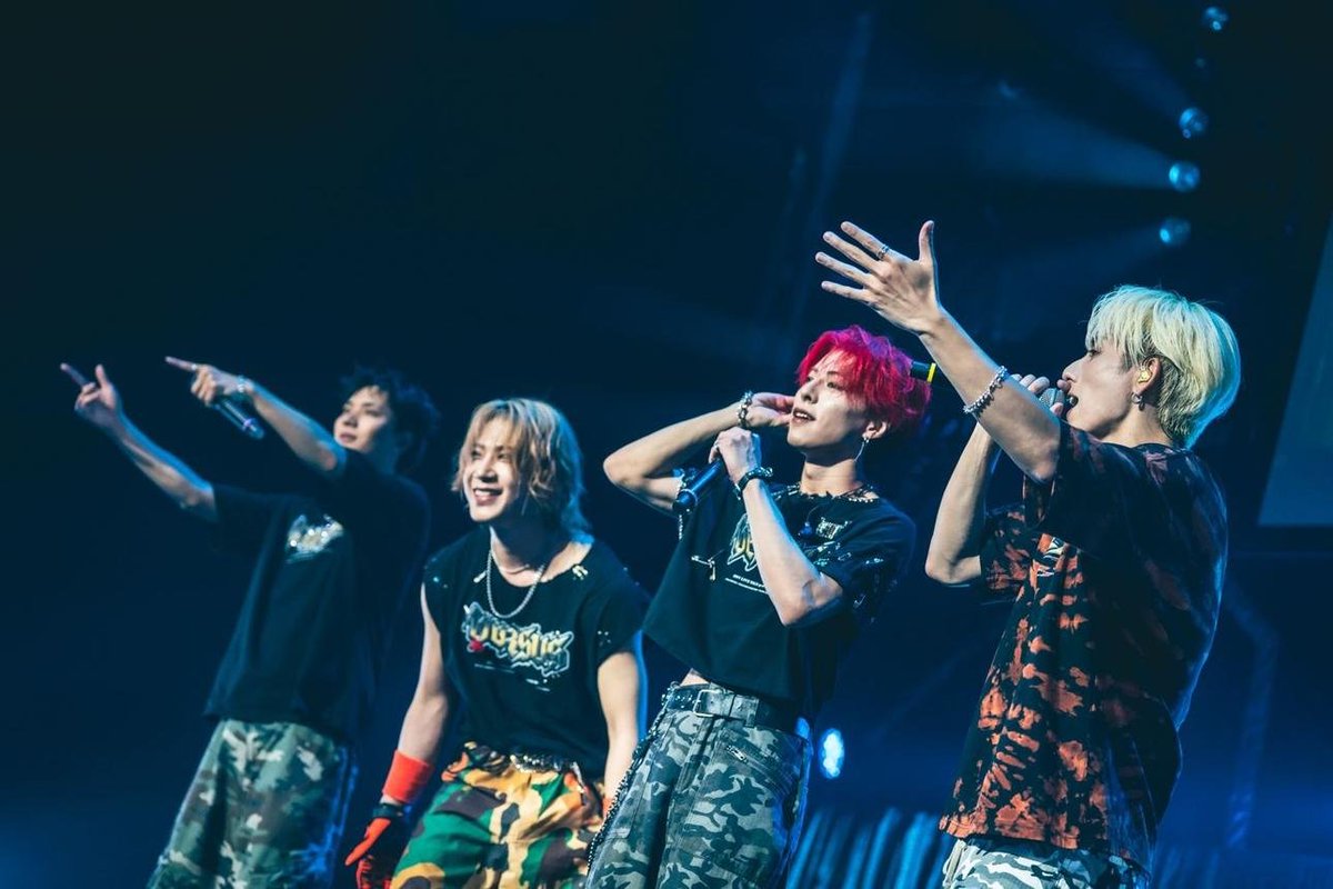 MaliciouslyCute's tweet photo. ⚡ FEST. INAZUMA 2026｜DAY 3 ⚡
OWVが本日、FUJIN STAGEに出演します🔥
🕐 11:30〜
📍 FUJIN STAGE
https://t.co/iQuJtt7jF5
#OWV #FESTINAZUMA #フェストイナズマ https://t.co/Q67B4Wv1rE