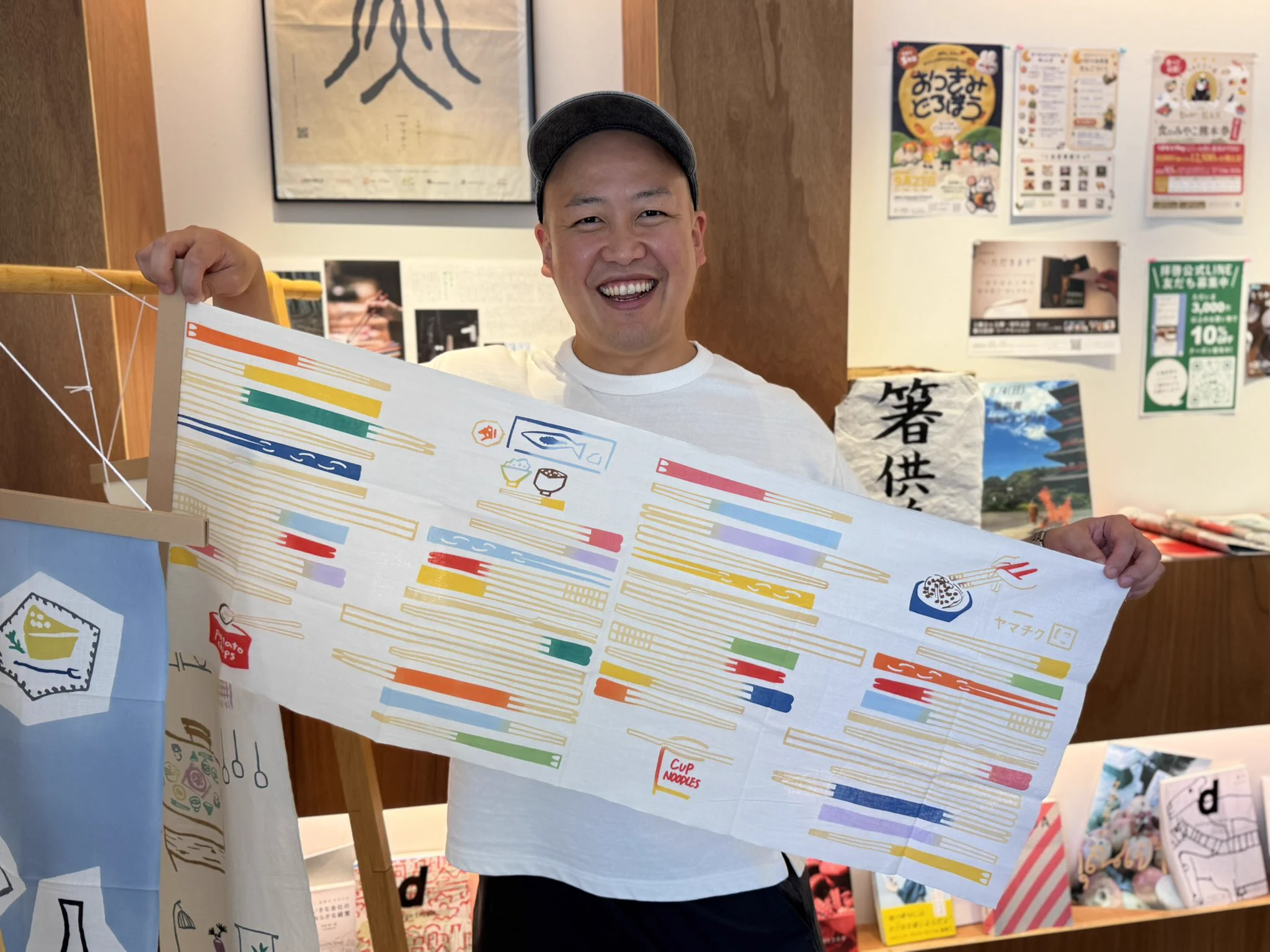 大熊みつる ばあちゃん喫茶を全国に展開中！著書「ばあちゃんビジネス