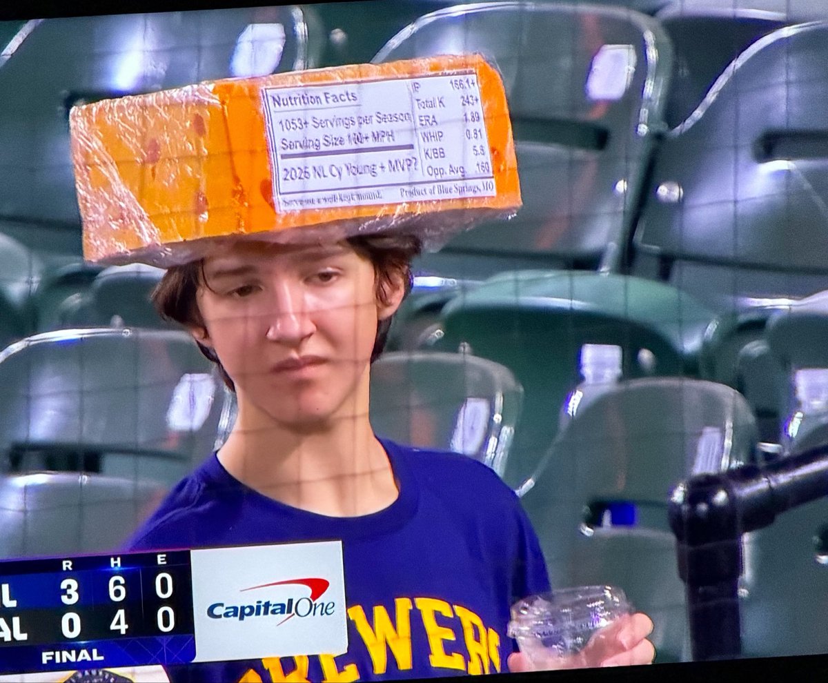 BrewPack8's tweet photo. Shoutout this guy https://t.co/NPI2b82YQM