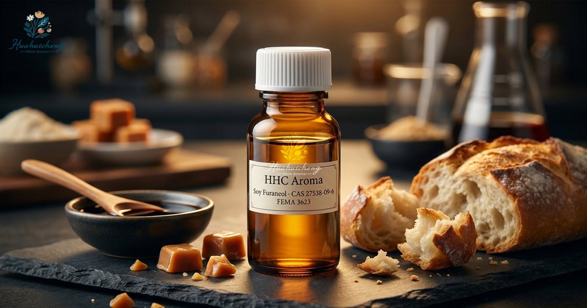 hhcaetech's tweet photo. Soy Furaneol (CAS 27538-09-6): caramel sweetness &amp; fruity depth at minimal dosage. ≥99.9% purity, burnt sugar &amp; nutty notes. In stock, free samples.
https://t.co/RbZjuF4v0M
#SoyFuraneol #CaramelFlavor #HuahuichengAroma https://t.co/YflggXVQ4y