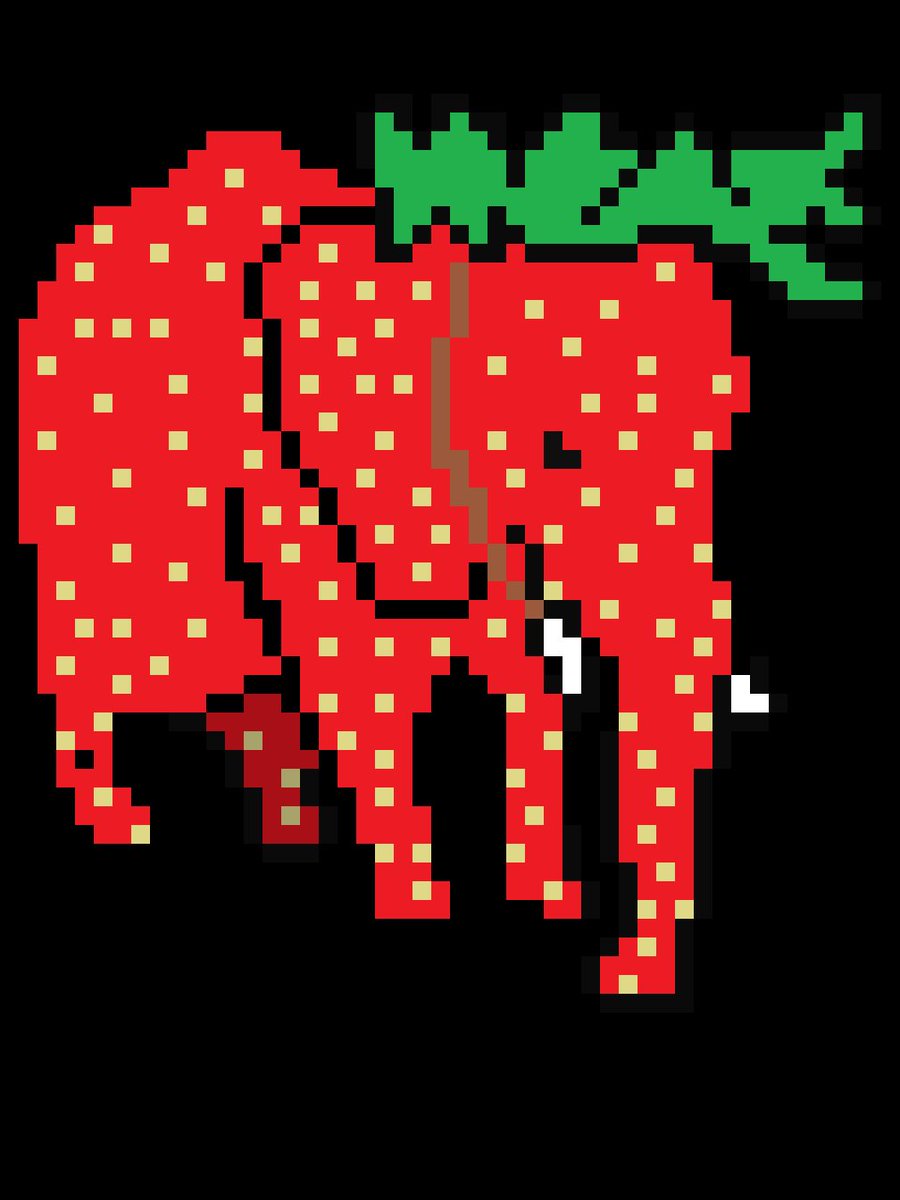 Enderfox505's tweet photo. Otros pixelart viejos que encontre jsjs  eran para un proyecto de la uni.
#pixelart #oc #memes https://t.co/DjubMxrrm0