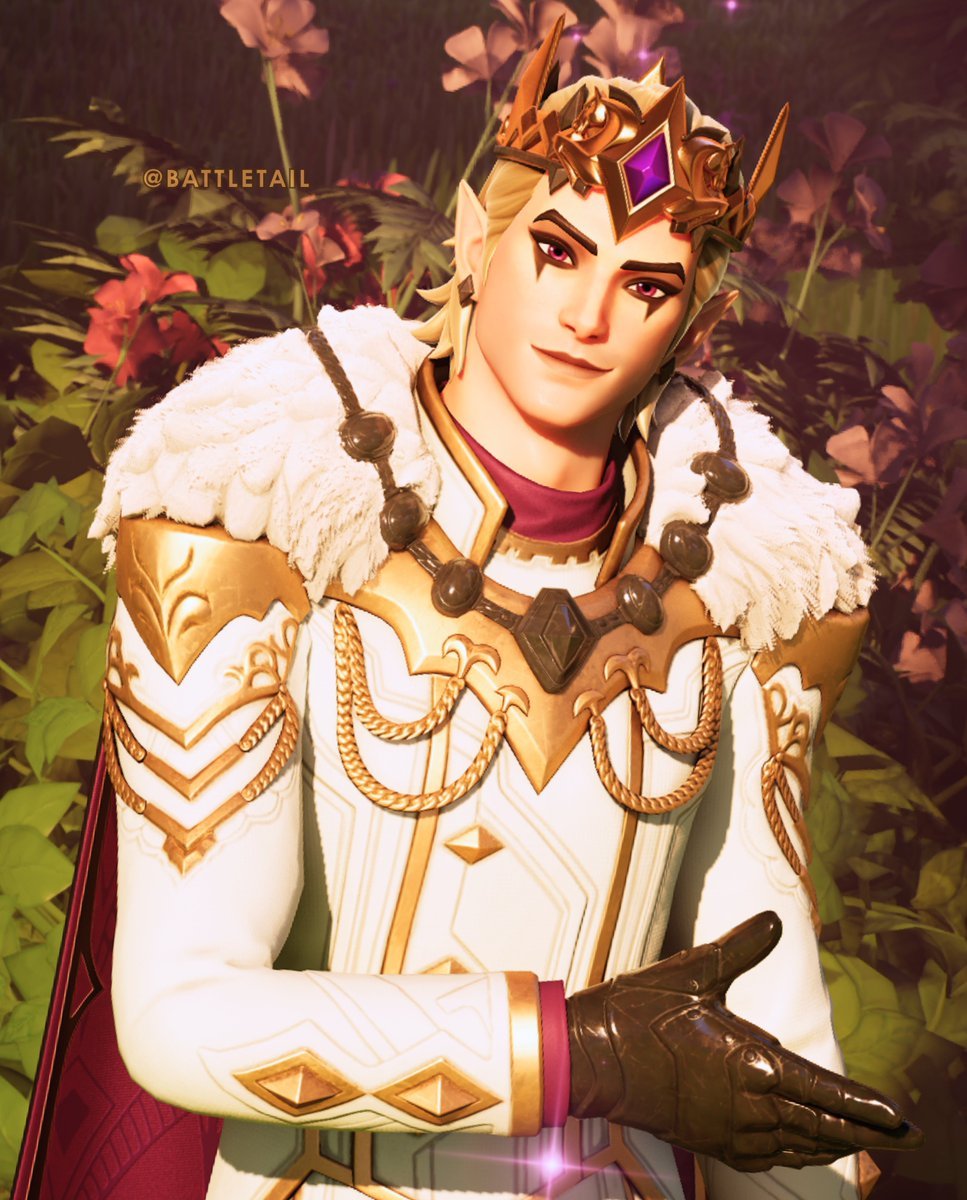 BATTLETAIL's tweet photo. Osric the Conqueror

Somehow it's like he was made for me. 💜

Map: 2092-8209-5008
#Fortnite #Fortography https://t.co/3FU1XS9C0O