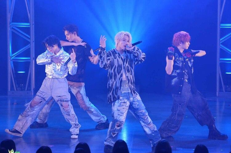 MaliciouslyCute's tweet photo. ⚡ FEST. INAZUMA 2026｜DAY 3 ⚡
OWVが本日、FUJIN STAGEに出演します🔥
🕐 11:30〜
📍 FUJIN STAGE
https://t.co/iQuJtt7jF5
#OWV #FESTINAZUMA #フェストイナズマ https://t.co/Q67B4Wv1rE