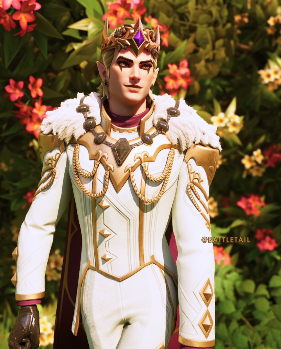BATTLETAIL's tweet photo. Osric the Conqueror

Somehow it's like he was made for me. 💜

Map: 2092-8209-5008
#Fortnite #Fortography https://t.co/3FU1XS9C0O