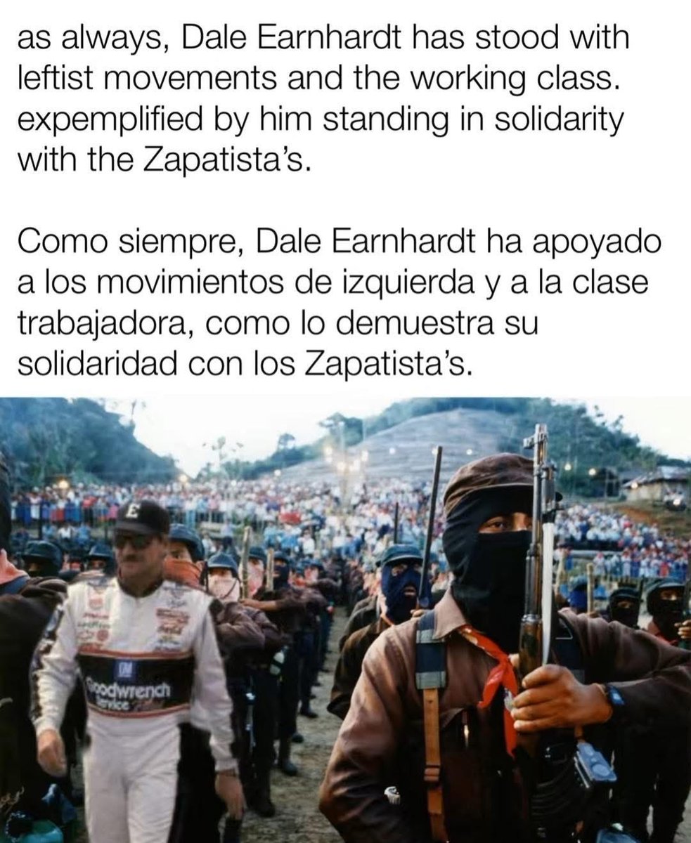 FunkyCMedina21's tweet photo. @TheRealJChubby @bustitopen420 #RaiseHellPraiseDale #DoItForDale ✊✊✊✊ https://t.co/FCgB2V5O0i
