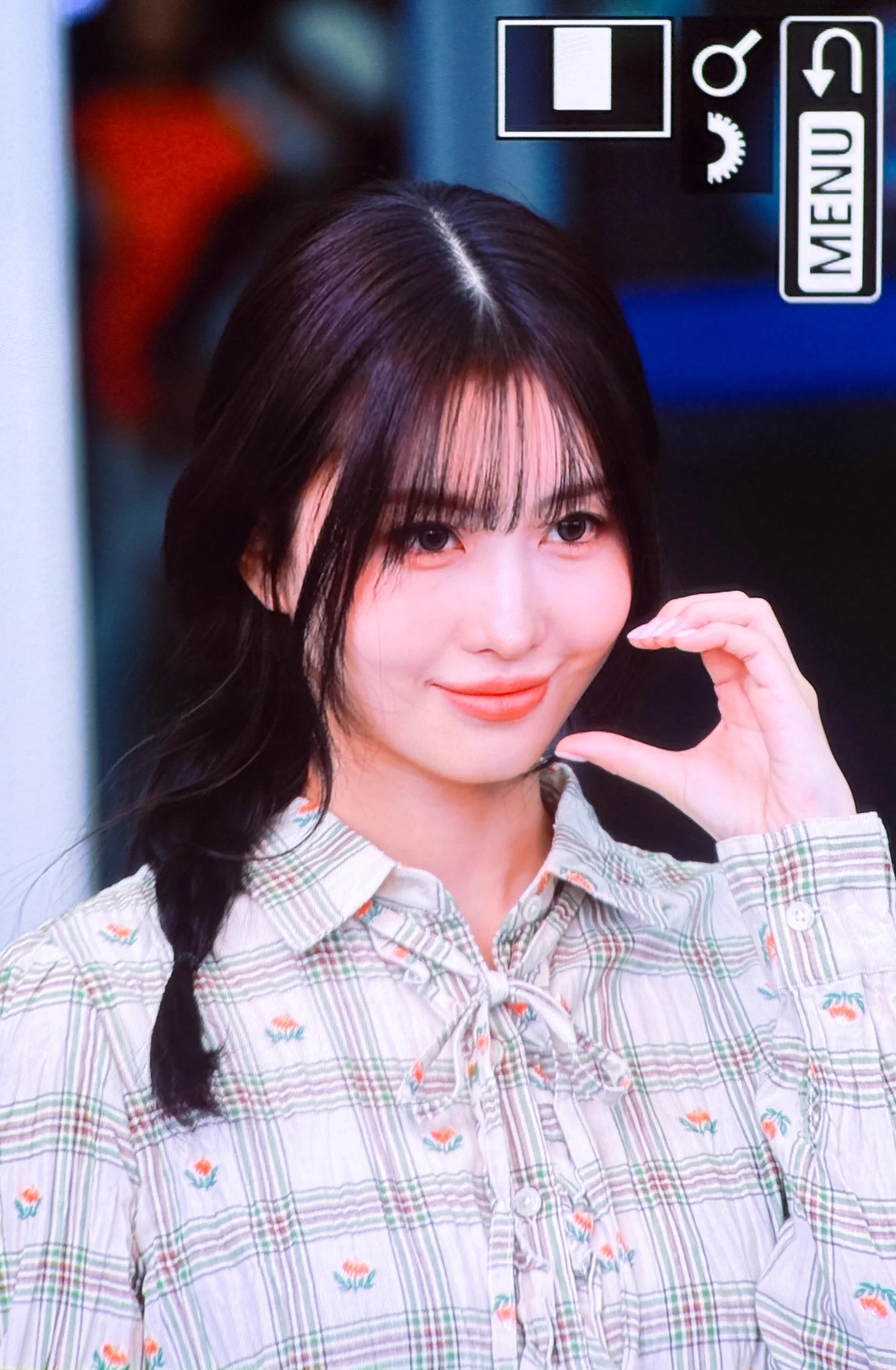モモモ🍑 (@TWICECEMOMO) / X