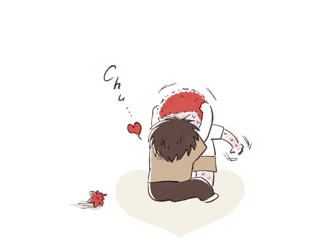 hirehoro's tweet photo. 🍁🦊🌸🍁 https://t.co/ZoJDHu7e3i