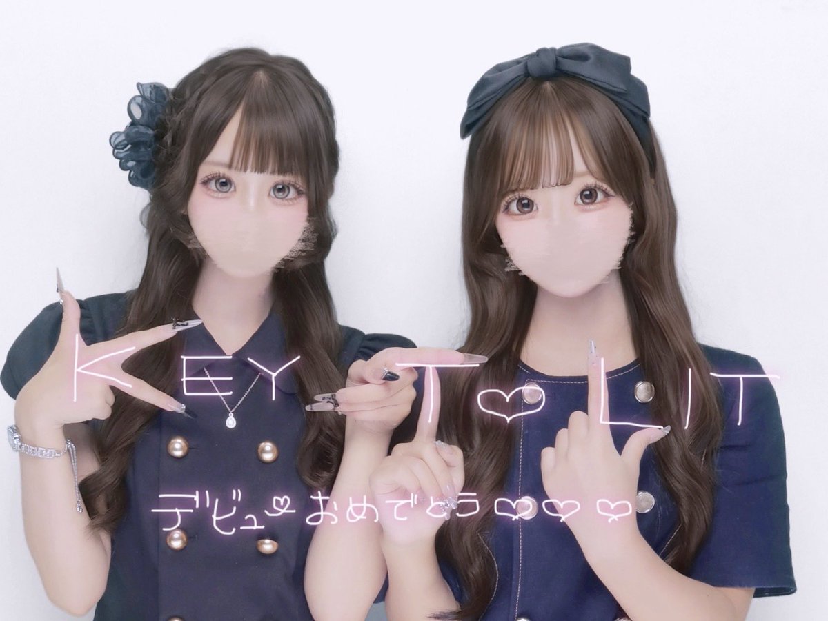 hi_key__'s tweet photo. KEY TO LITプリ♡♡
手でKTL作るのかわいい！^>𖥦<^
#KEYTOLIT https://t.co/2qdSamSm9D