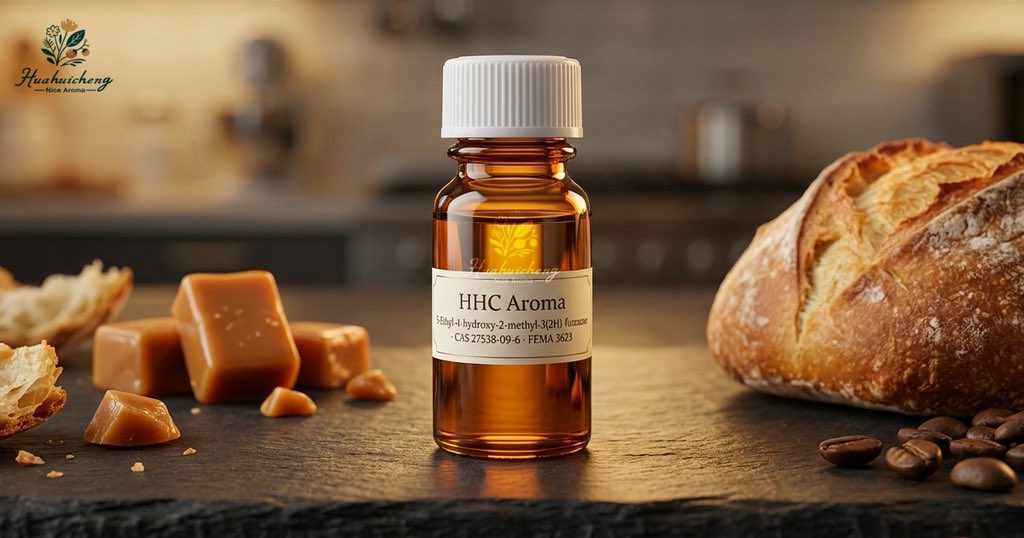 hhcaetech's tweet photo. 5-Ethyl-4-hydroxy-2-methyl-3(2H)-furanone (CAS 27538-09-6): high-purity caramel flavor. ≥99.9%, sweet caramel-fruity, burnt sugar &amp; nutty. High impact at low dosage. Free samples.
https://t.co/k6UEWMkcL6
#EthylFuranone #CaramelFlavor #HuahuichengAroma https://t.co/IfRfKu5Wvz