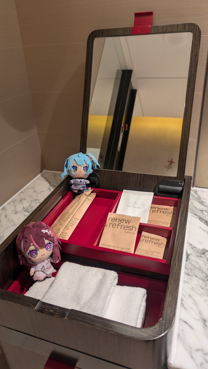 poipoi672's tweet photo. 粉藍房間探險
陽台就不附上了 https://t.co/TmVdpZhoMB