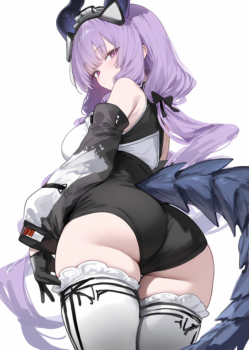 luca_sdart's tweet photo. 「……さっきから、どこ見てるの？」

ティフォロス
#アークナイツエンドフィールド #Endfield #Typhoeus https://t.co/GlQjF6WKvy