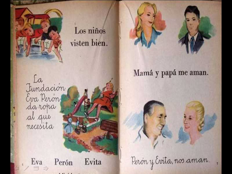 Markus93405136's tweet photo. @therealbuni Perón, Evita y Gildo nos aman https://t.co/8wJ64HbaxE
