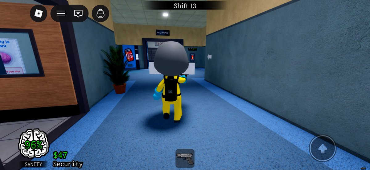 teamfandomgirl's tweet photo. I was gaining for some coins but something clearly wrong with Sam from Animal Hospital and wanted to report the bug #animalhospital #error #animalhospitalerror https://t.co/fJkEX5k5kP