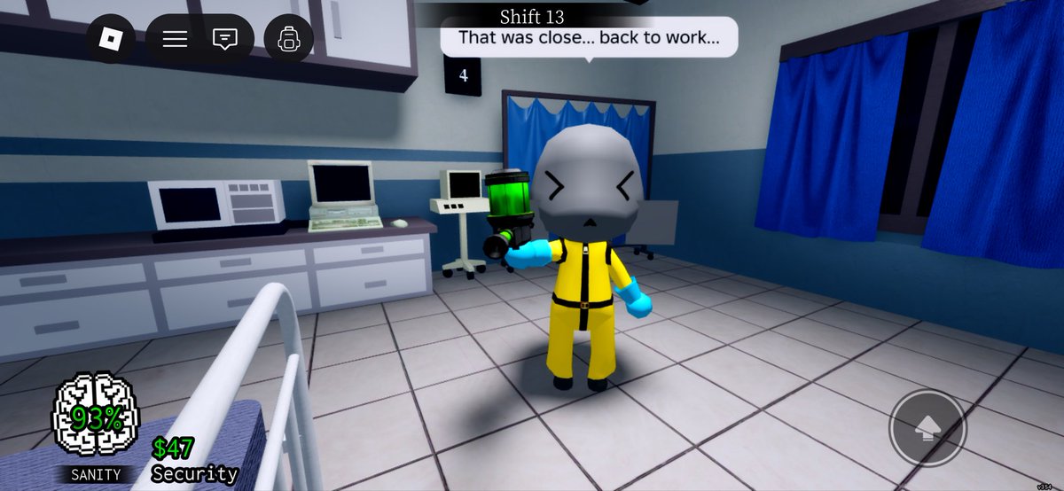 teamfandomgirl's tweet photo. I was gaining for some coins but something clearly wrong with Sam from Animal Hospital and wanted to report the bug #animalhospital #error #animalhospitalerror https://t.co/fJkEX5k5kP