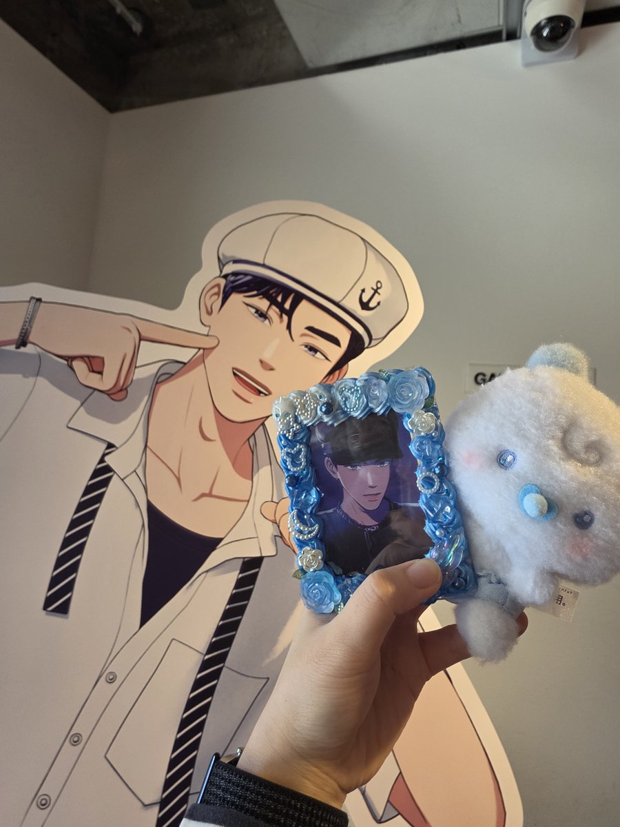 gulbi_Plli's tweet photo. 생일축하해@!!@@@@@!!!! https://t.co/1c75Kw3oKH