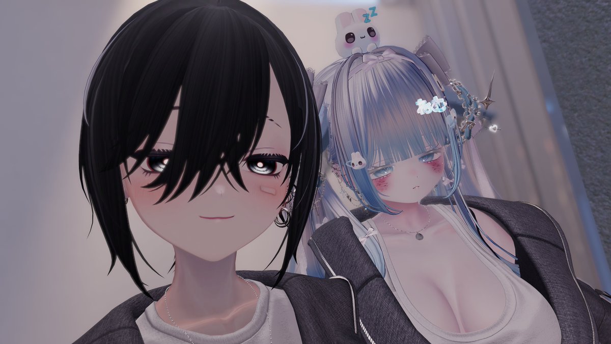 fmvr_c's tweet photo. 起きれて偉いね
凄い眠そうだけども https://t.co/jhDYsP2fkx