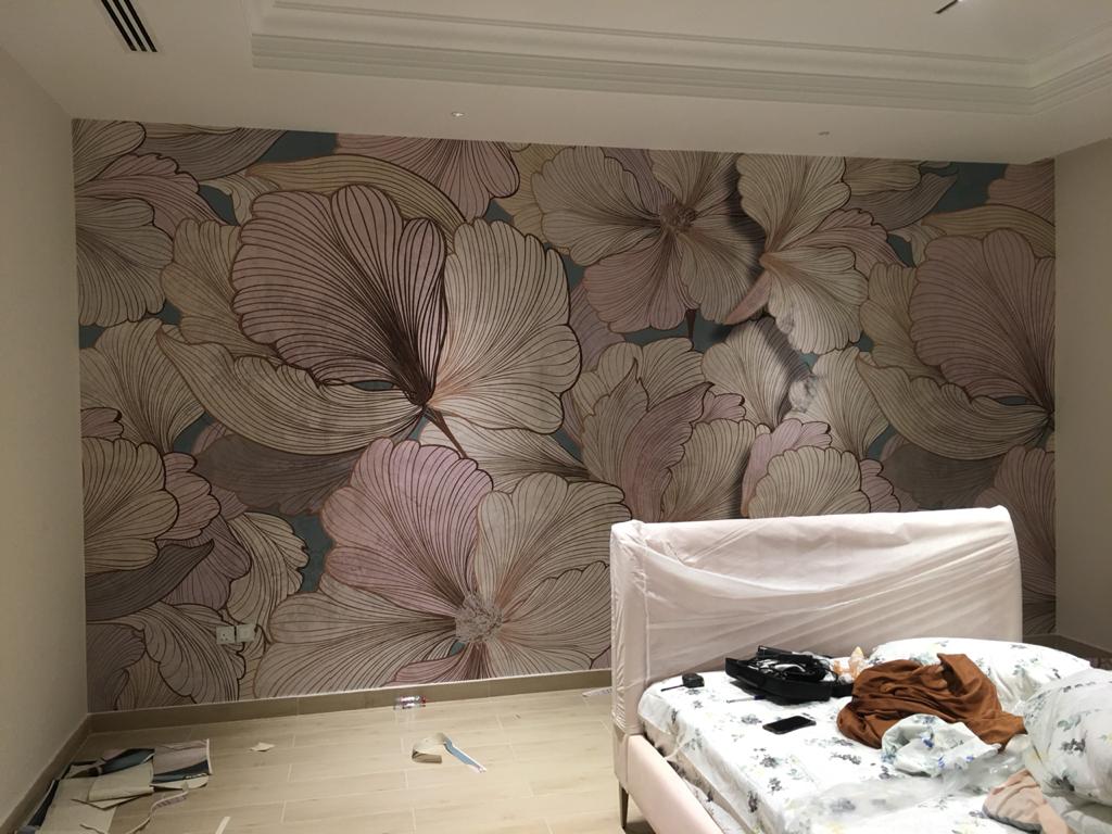 interiors_ua's tweet photo. https://t.co/dRr0e53igY
πΈπΌοΈ Transform your walls with picture & flower wallpaper fixing in Dubai! UMAR ABDULLAH TECHNICAL SERVICES L.L.C delivers flawless installation with premium designs for homes & offices.
#WallpaperFixing #Dubai #InteriorDesign #HomeDecor https://t.co/iXrnKjtwj6