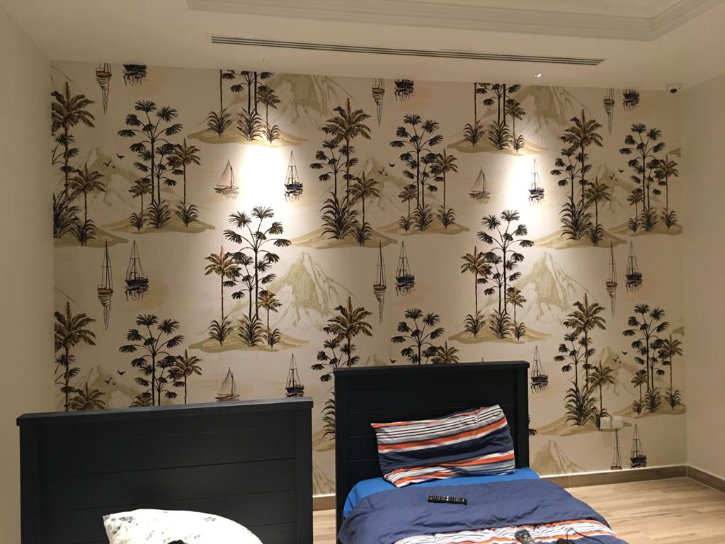 interiors_ua's tweet photo. https://t.co/dRr0e53igY
πΈπΌοΈ Transform your walls with picture & flower wallpaper fixing in Dubai! UMAR ABDULLAH TECHNICAL SERVICES L.L.C delivers flawless installation with premium designs for homes & offices.
#WallpaperFixing #Dubai #InteriorDesign #HomeDecor https://t.co/iXrnKjtwj6