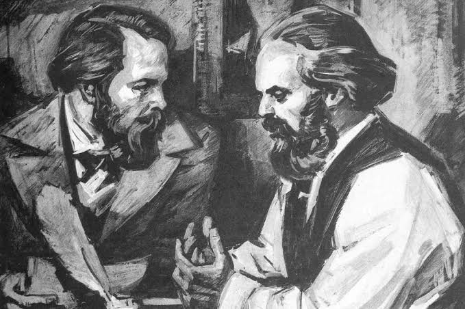 ultraesquerdist's tweet photo. Ideologias that describe me:

- Marxism
- Bolshevism
- Left Communism
- Internationalism https://t.co/eA0tFfcZzw