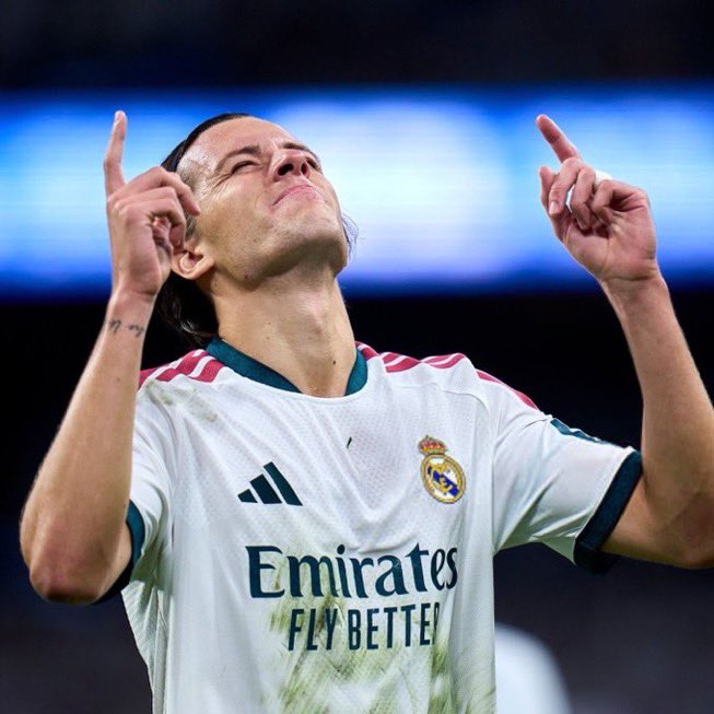 Clxpzsolos's tweet photo. Real Madrid should be starting these four players after the international break. https://t.co/X4fk9RwoPj