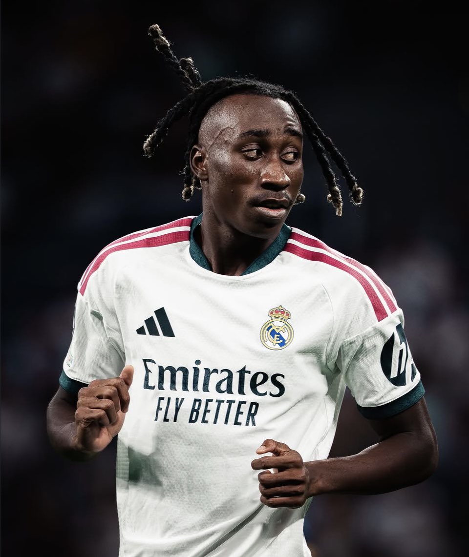 Clxpzsolos's tweet photo. Real Madrid should be starting these four players after the international break. https://t.co/X4fk9RwoPj