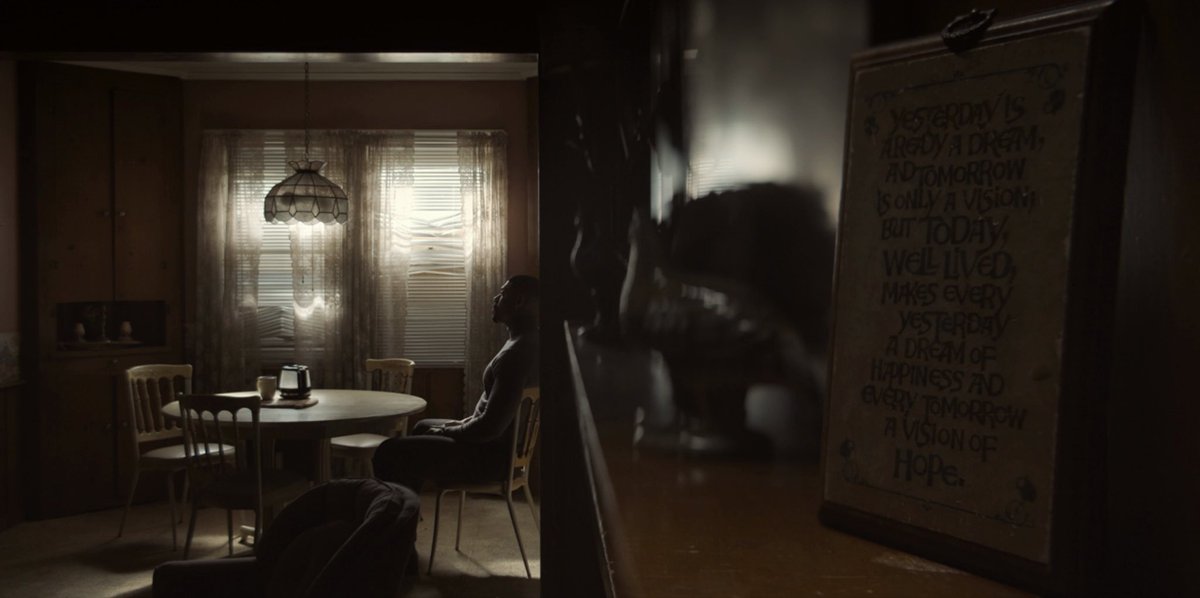 CountVolpe's tweet photo. Split diopter in Lanterns episode 6‼️‼️ https://t.co/yLXlLYhr6B