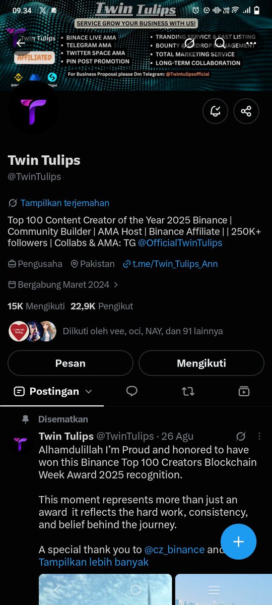 Univiee's tweet photo. @TwinTulips 9YyLZDLpvbgXa2nEfRAdEDz7gx9yd2H2PiFBtUvmbVcx https://t.co/4BcclOmjcK