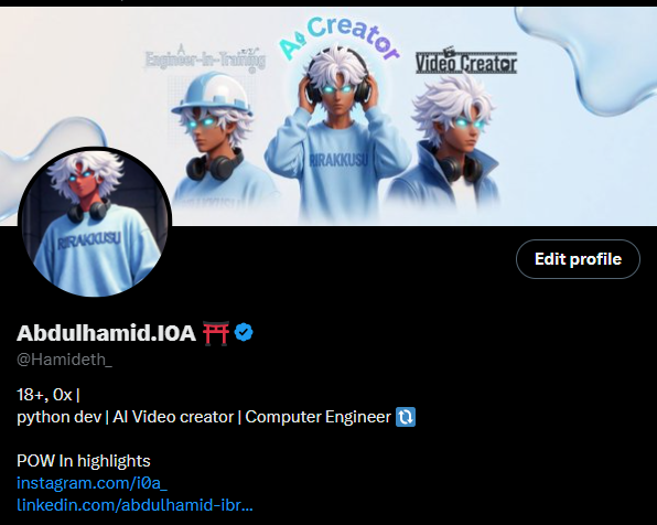 Hamideth_'s tweet photo. 18+ Alhamdulillah 🙏😭 https://t.co/vAuHED4yga