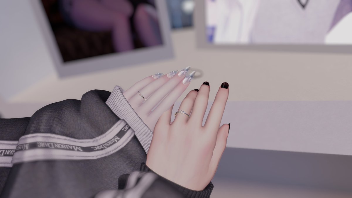 fmvr_c's tweet photo. @_fmx2 1度外しちゃったけども戻れて嬉しいな https://t.co/Imy9R0yEWx