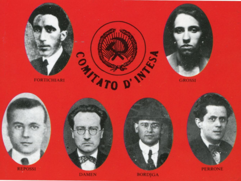 ultraesquerdist's tweet photo. Ideologias that describe me:

- Marxism
- Bolshevism
- Left Communism
- Internationalism https://t.co/eA0tFfcZzw