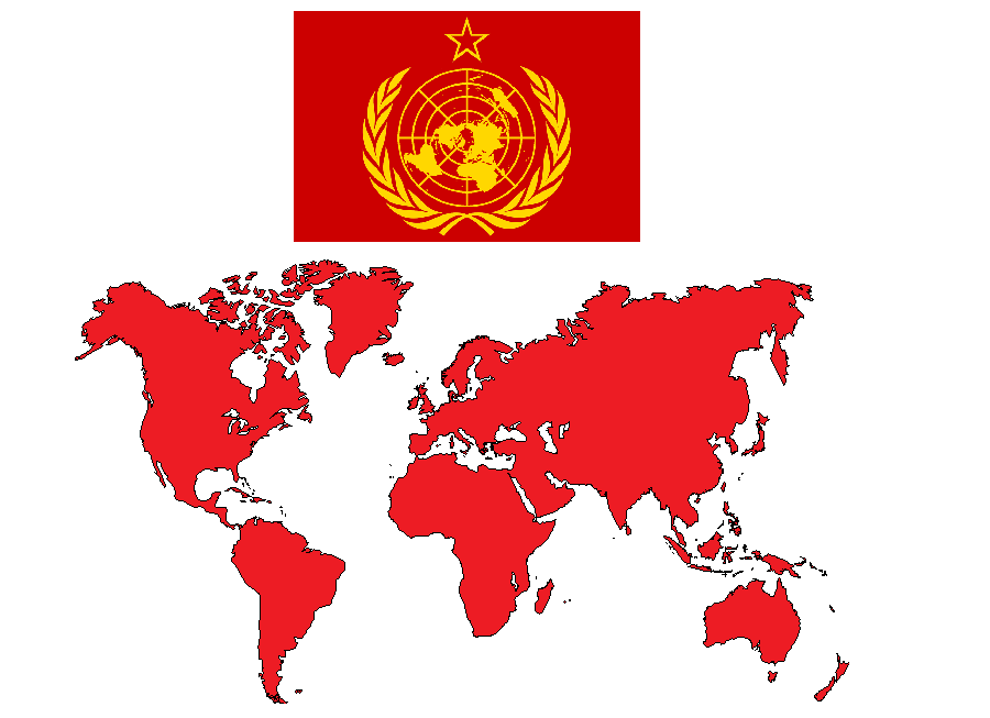 ultraesquerdist's tweet photo. Ideologias that describe me:

- Marxism
- Bolshevism
- Left Communism
- Internationalism https://t.co/eA0tFfcZzw