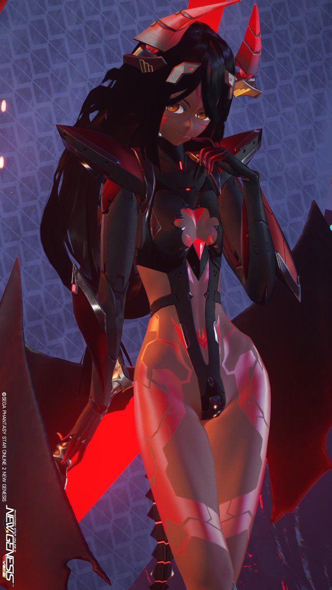 09Taihei's tweet photo. #PSO2NGS_SS https://t.co/UuiBacLU2j
