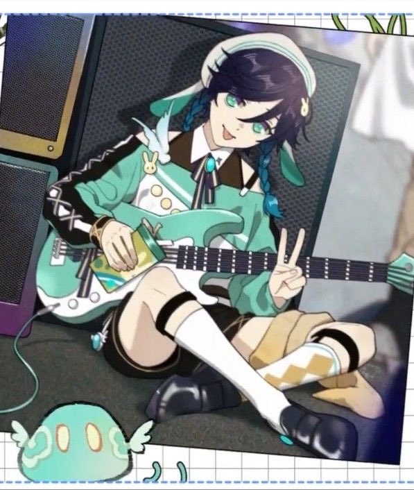 700kdpr's tweet photo. i love bassist venti he pulls it off so well https://t.co/CvWM3bYKeg