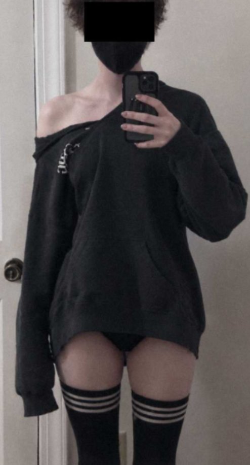guppypuppyy's tweet photo. thanks everybody for the overwhelming support!!!
here's this!!! if.... you want it!!!
yay!!!
(no im not wearing a bra you guys are crazyyyyyy) https://t.co/RMNxBYeyus