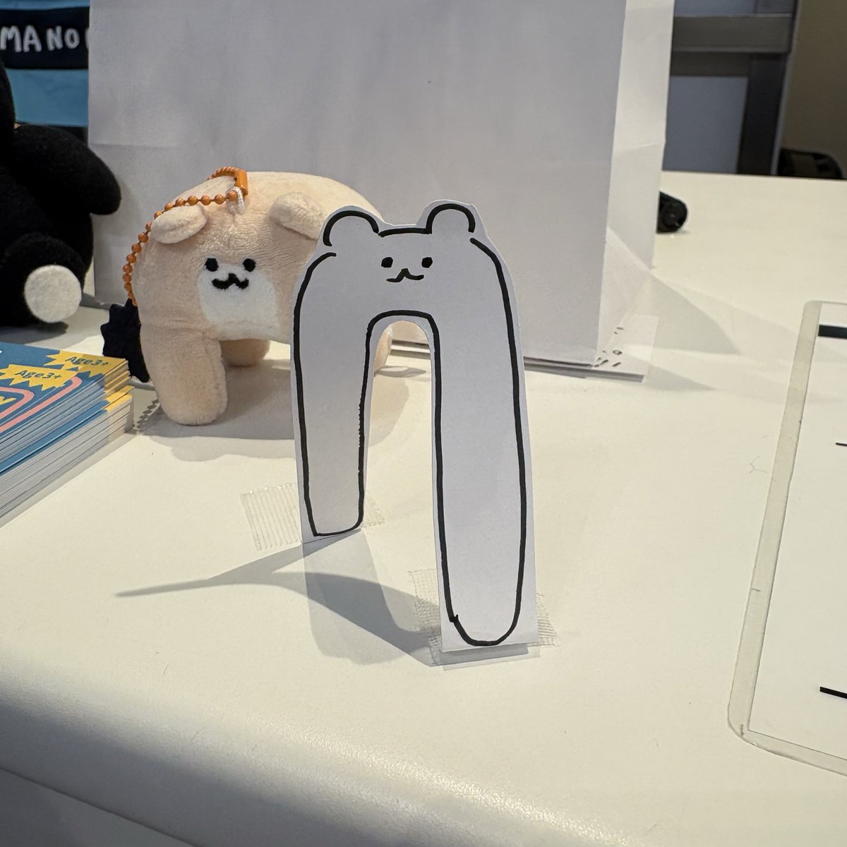 ZETSUHAMU's tweet photo. 🦵🦵 https://t.co/d69MvhtcBO